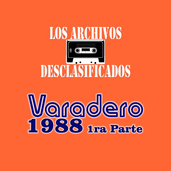 Escuchar Varadero 88 en vivo